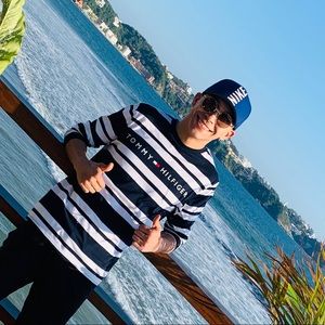 Meet your Posher, Fernando